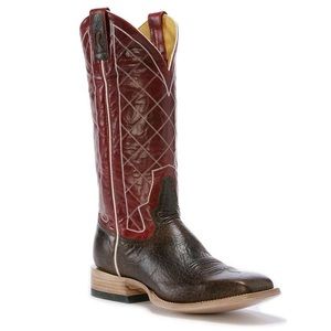 Rod Patrick Men’s Boots